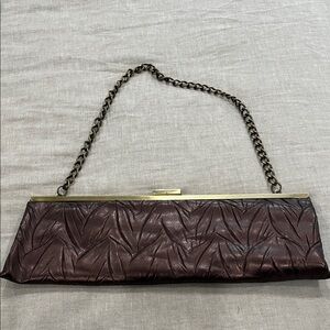 JESSICA McCLINTOCK clutch